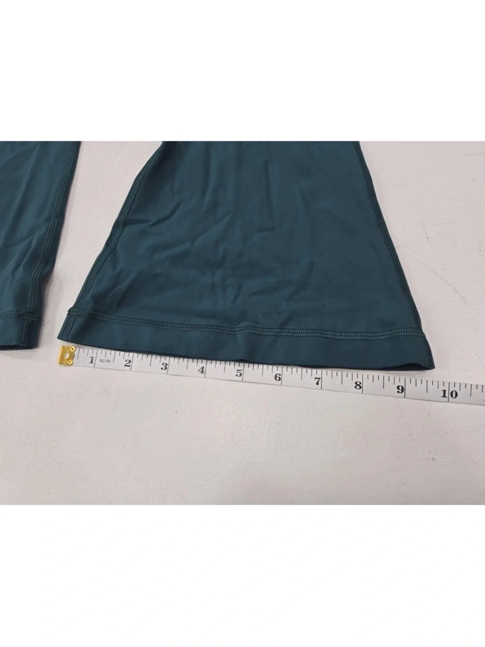 Lululemon Align High Rise Mini Flare Pant 32